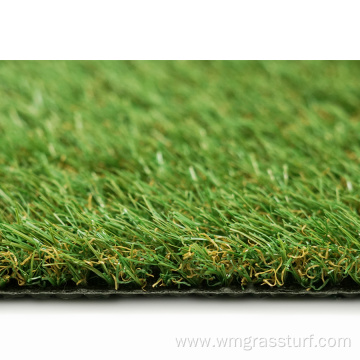 Synthetic Turf Used in Garden and Yard